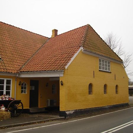 Vindeballe Kro Aeroskobing Exterior photo