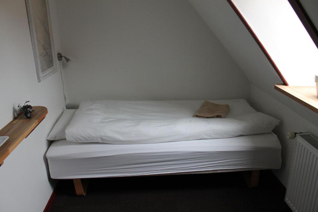 Vindeballe Kro Aeroskobing Room photo