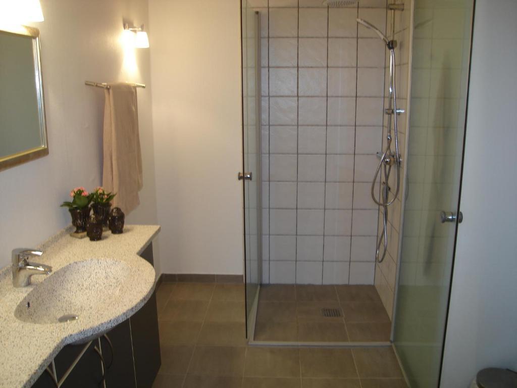 Vindeballe Kro Aeroskobing Room photo